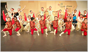 スプリングバレエコンサートはお陰様でたくさんのお客様にご来場頂くことができました！