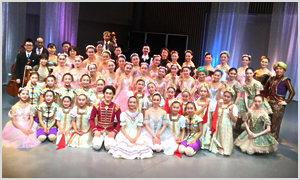 たくさんの暖かい拍手をいただき大盛況でした